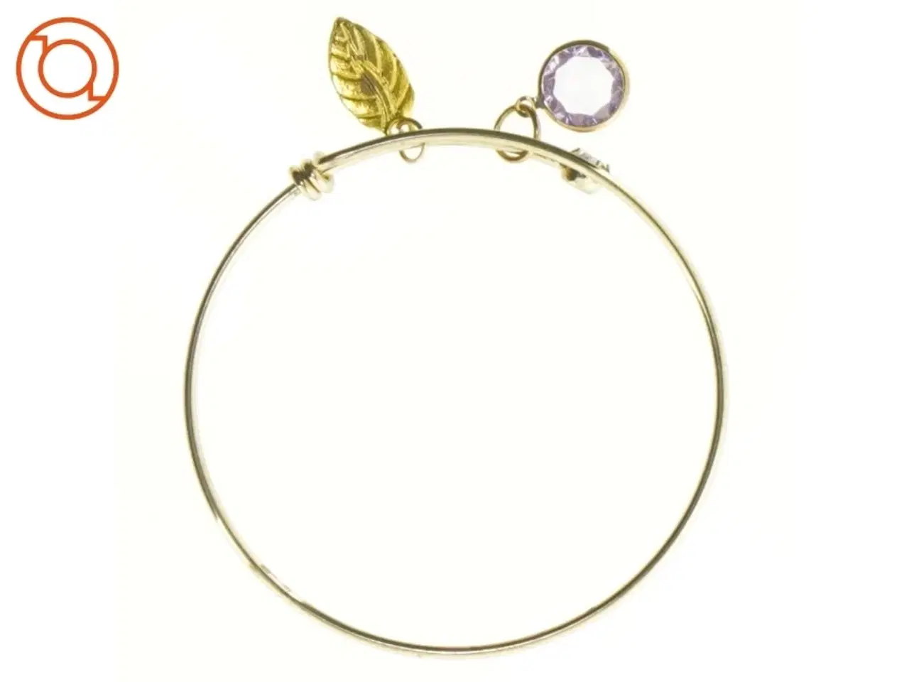 Billede 2 - Armbånd (str. 7 cm)