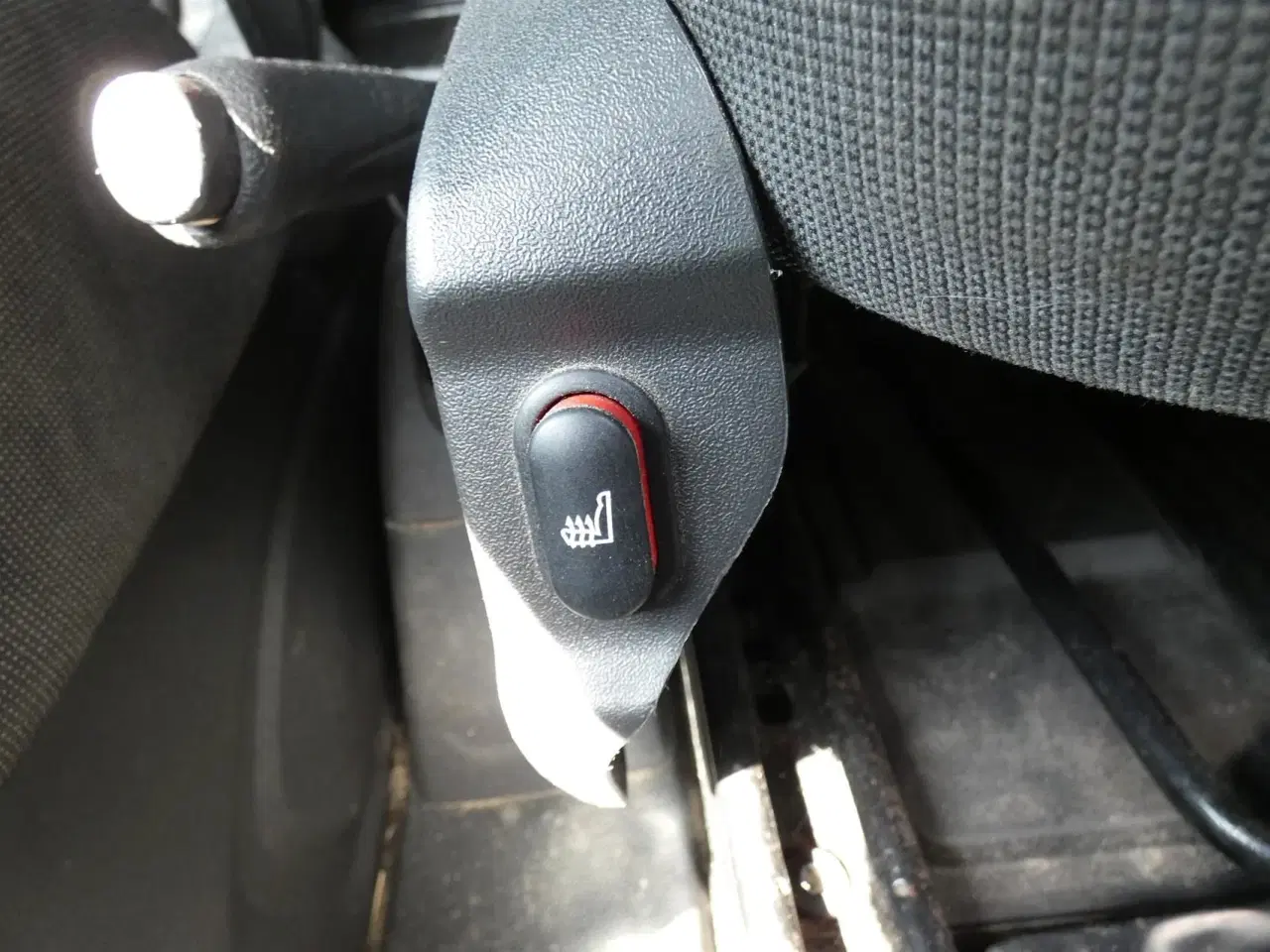 Billede 17 - Ford Transit Custom 310 L2H1 2,0 TDCi Trend 130HK Van 6g
