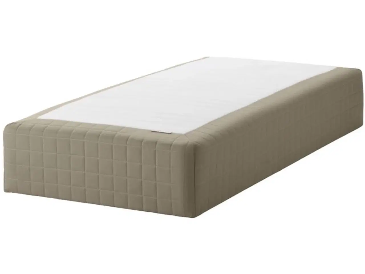 Billede 3 - IKEA Skårer seng 90x200