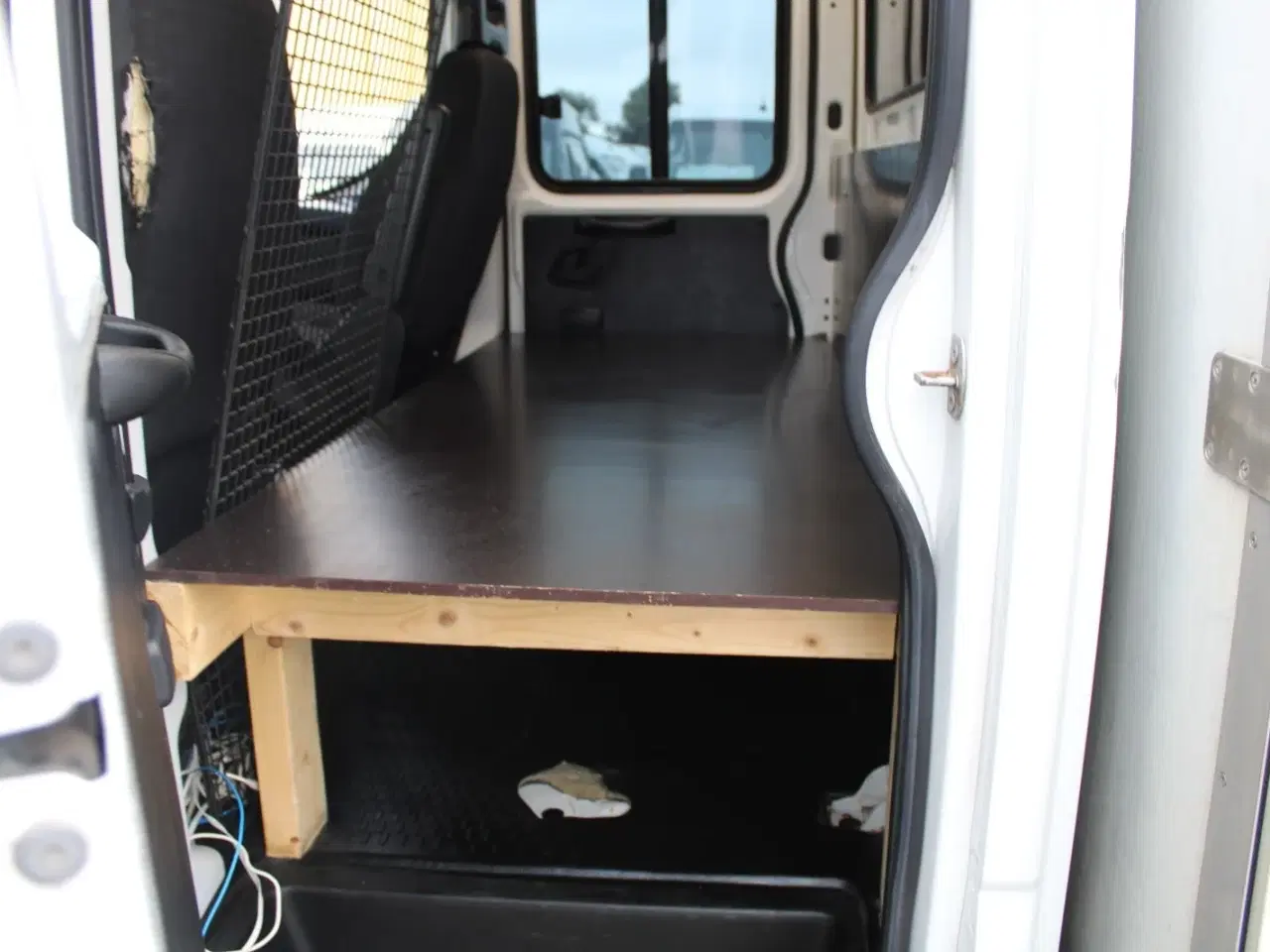 Billede 9 - Iveco Daily 3,0 70C18 AG8