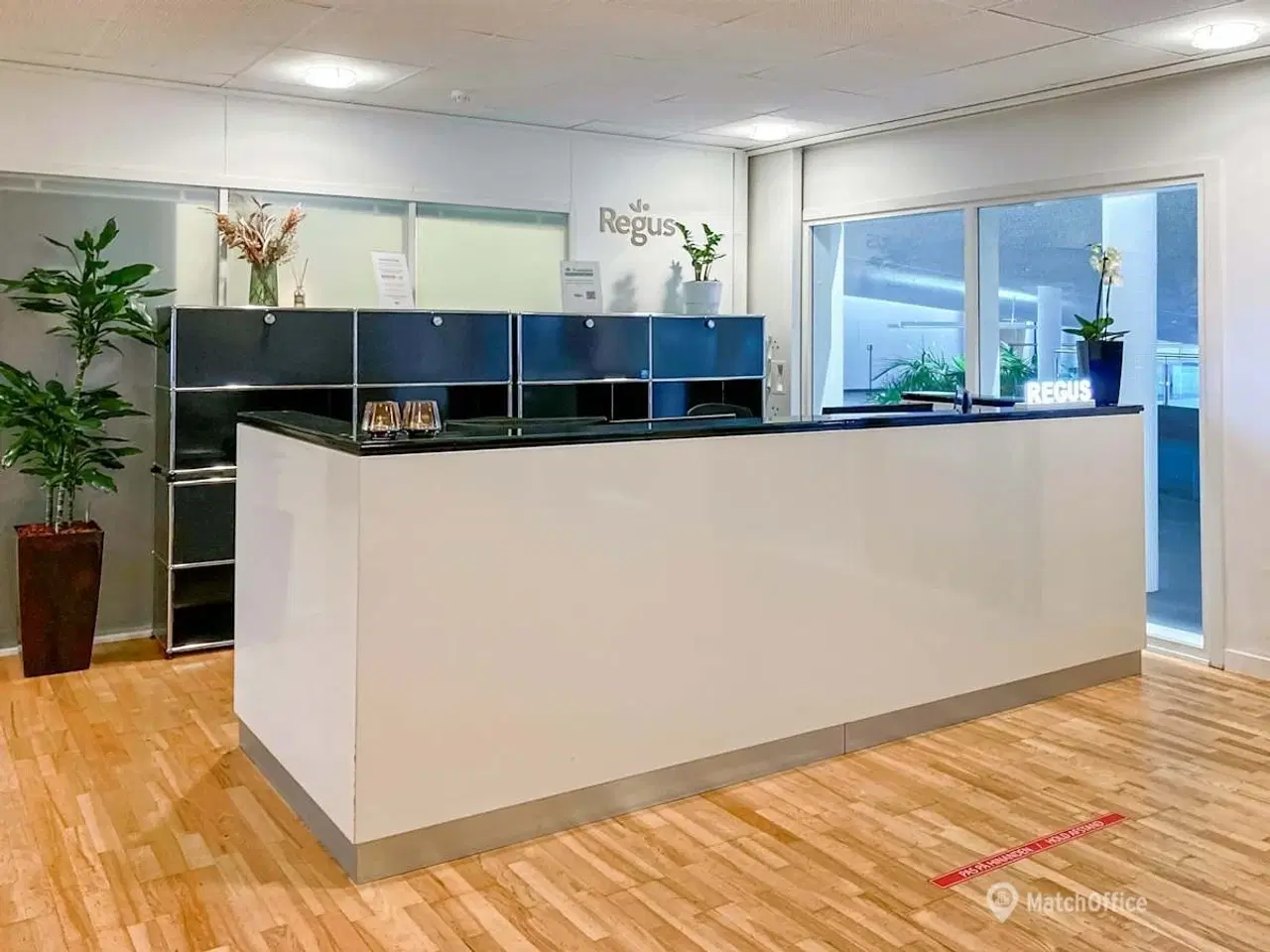 Billede 2 - Lettilgængeligt knudepunkt for virksomheder i Danmarks "Silicon Valley"