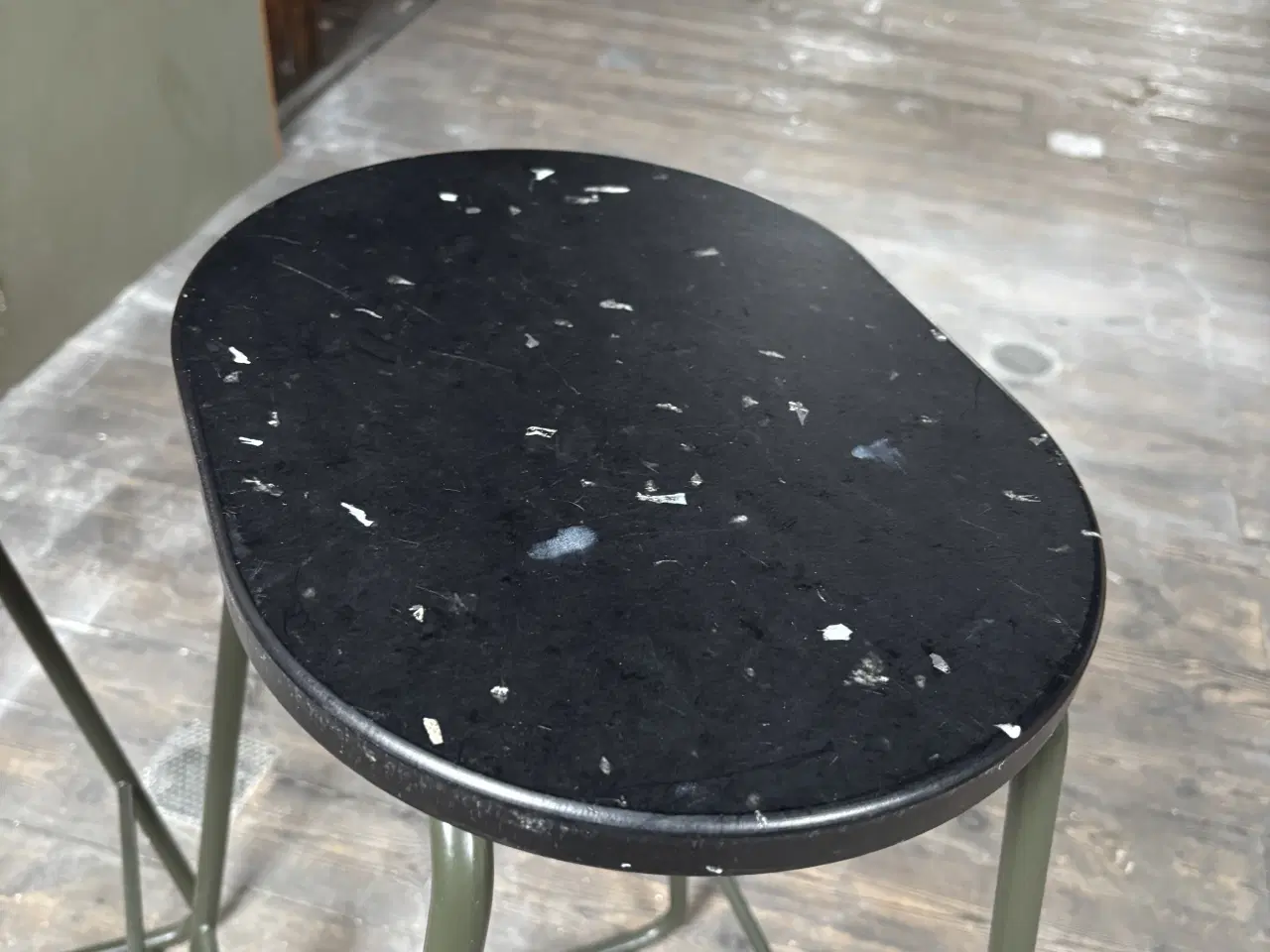 Billede 3 - Mater Earth Stool by Eva Harlou