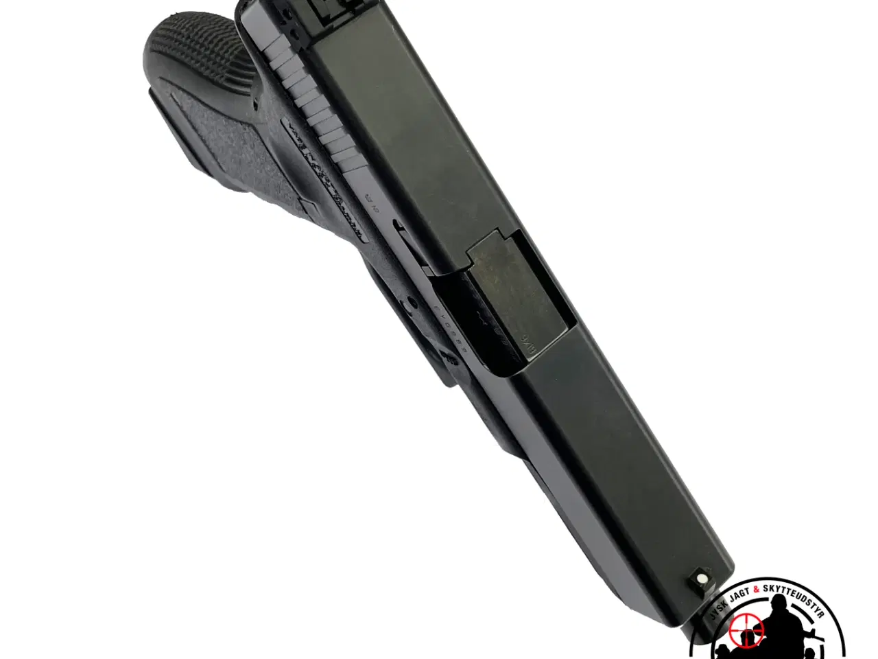 Billede 3 - Glock 17 DK Gen3 