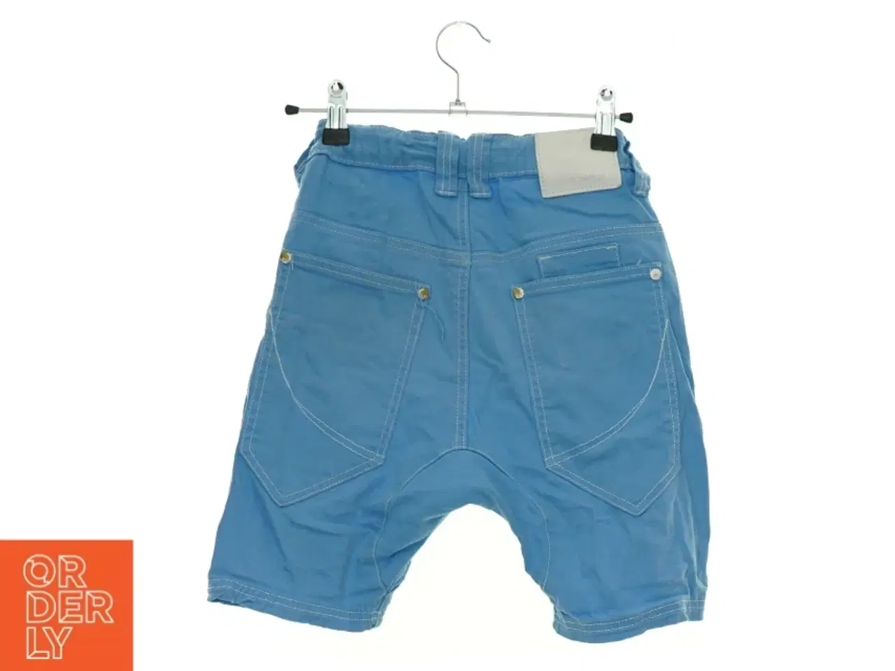 Billede 2 - Shorts fra JEFF (str. 128 cm)