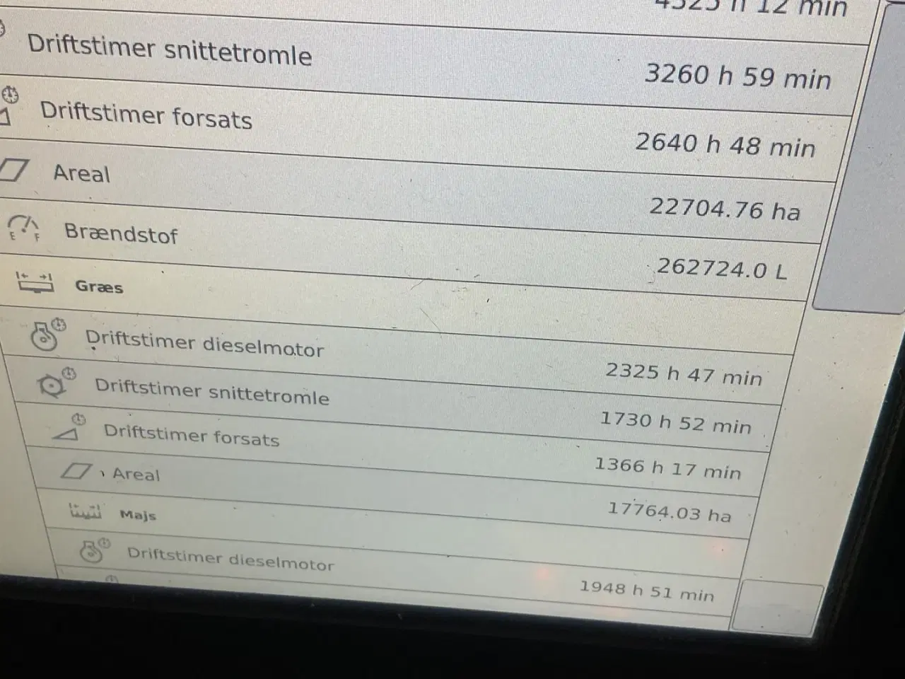 Billede 7 - KRONE Big X 630 bigx 630