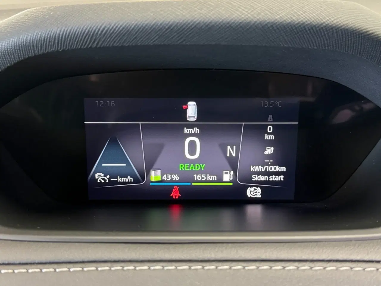 Billede 16 - Skoda Enyaq 80 iV Sportline