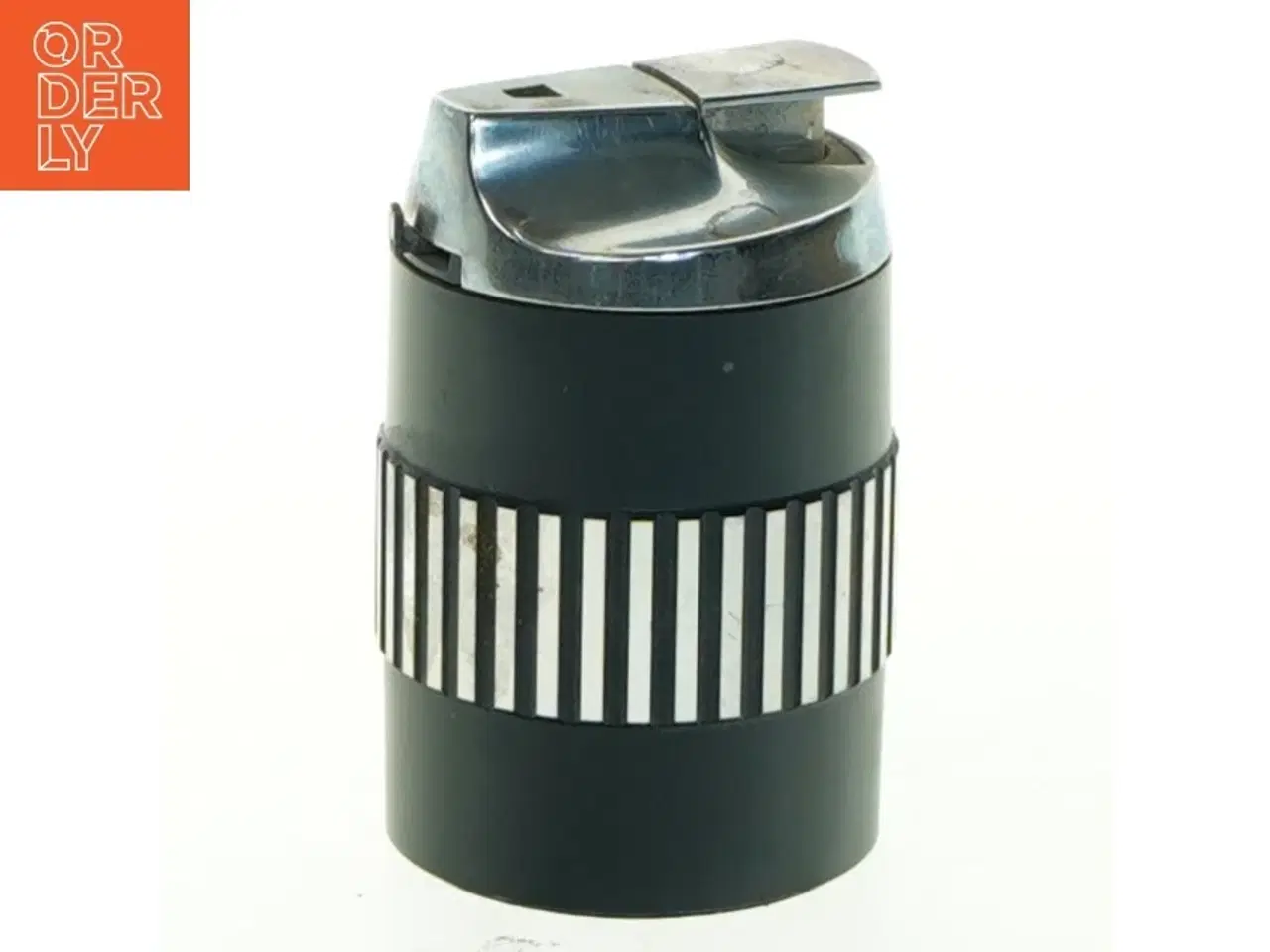 Billede 1 - Retro lighter (str. 8x5 cm)