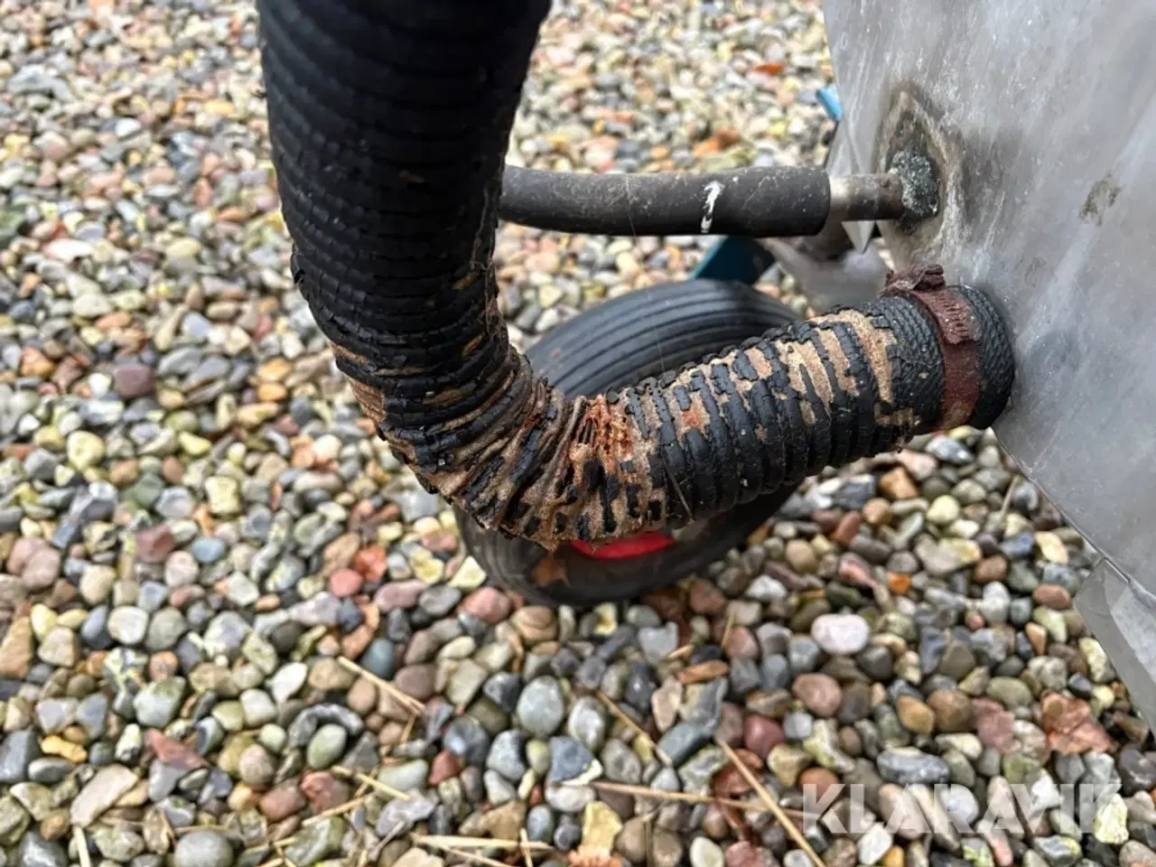 Billede 10 - Mælkejunge