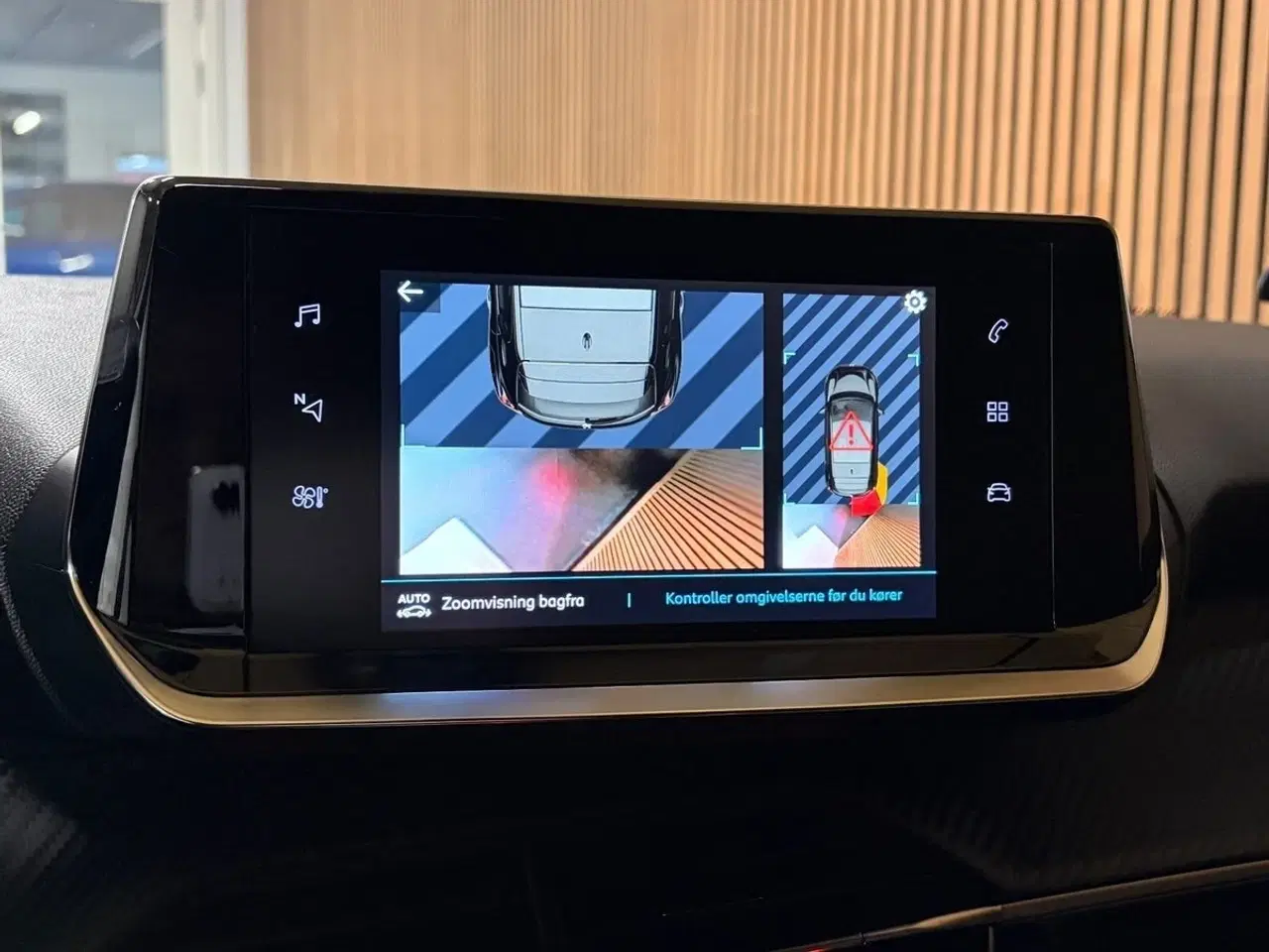 Billede 11 - Peugeot e-208 50 Allure