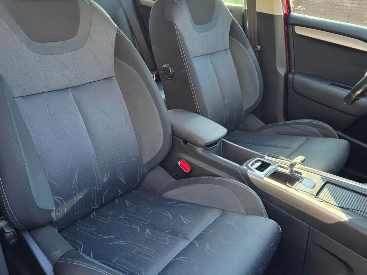 Billede 15 - Citroen C4 E-HDI