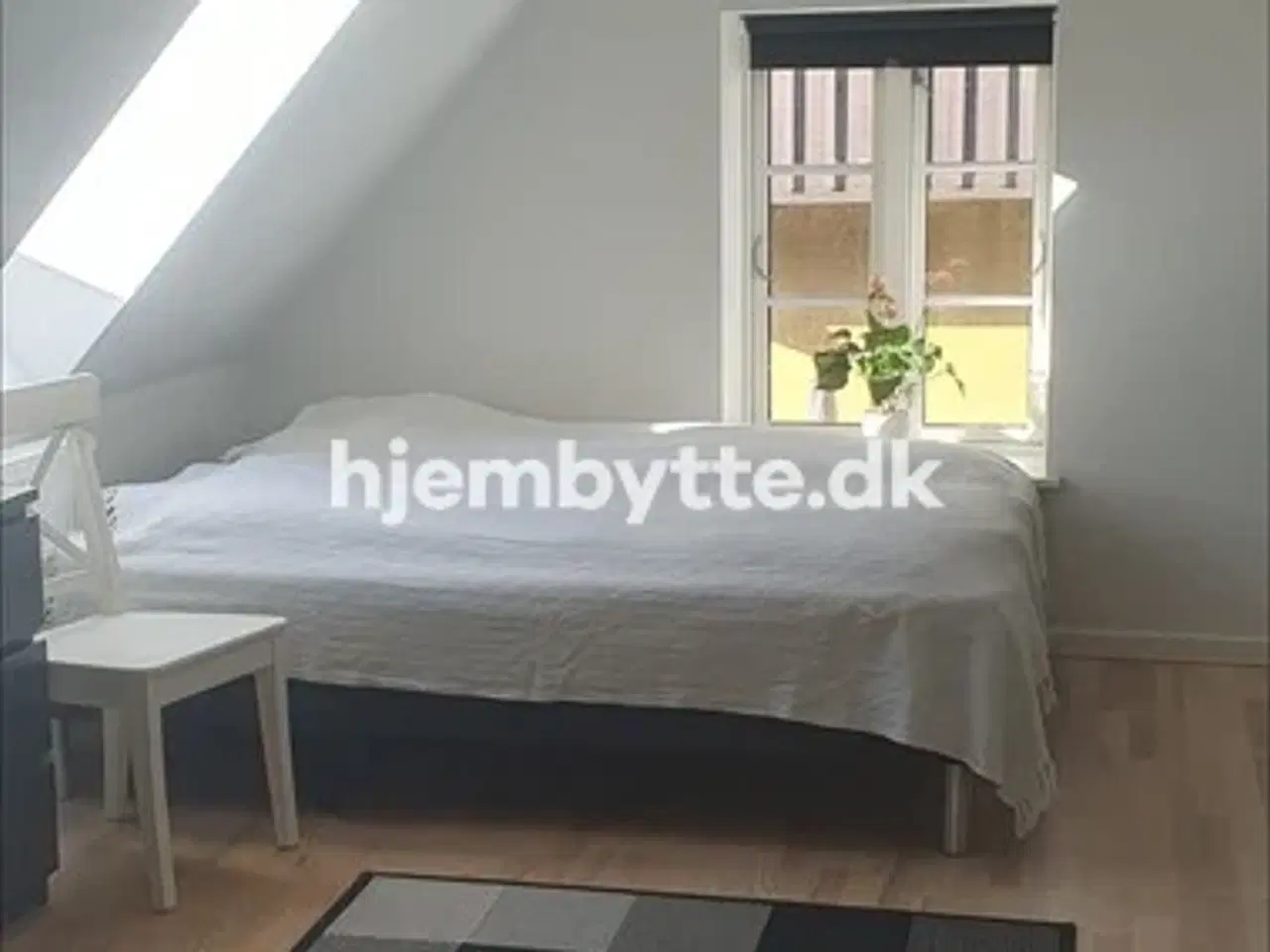 Billede 3 - Hjembytte - Storgade