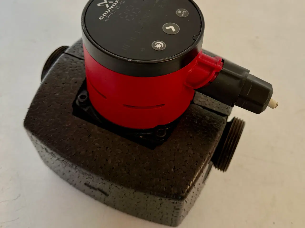 Billede 2 - Grundfos Alpha 2 25-60 180 sælges. 