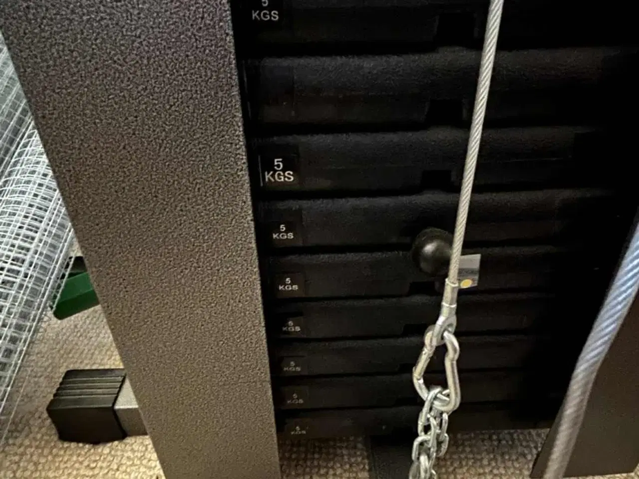 Billede 5 - Homegym træningsmaskine