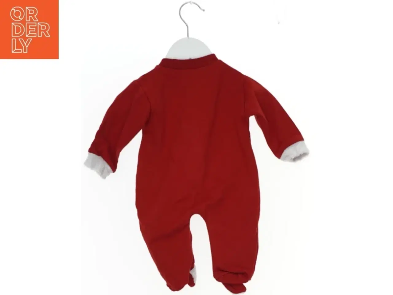 Billede 2 - Heldragt med julemotiv (str. 62)