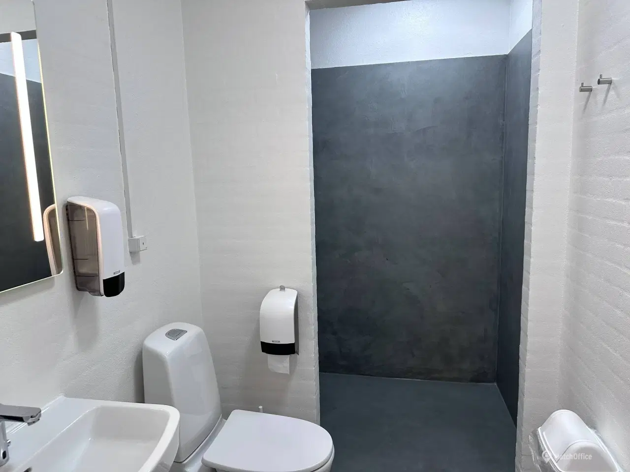 Billede 6 - Lyst kontorlejemål med attraktiv placering i Kolding