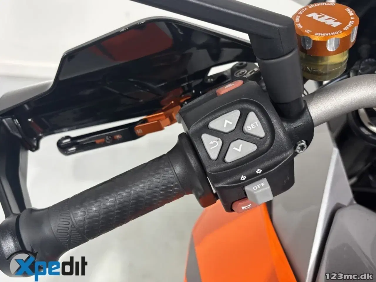 Billede 12 - KTM 1290 Super Duke GT