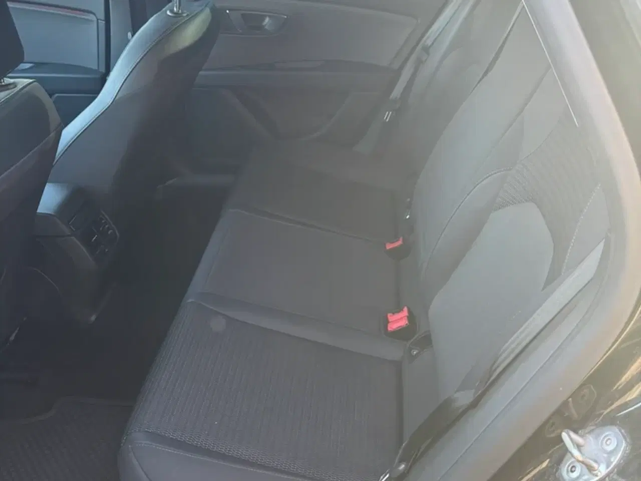 Billede 9 - Seat Leon 2,0 TDi 150 Xcellence ST DSG