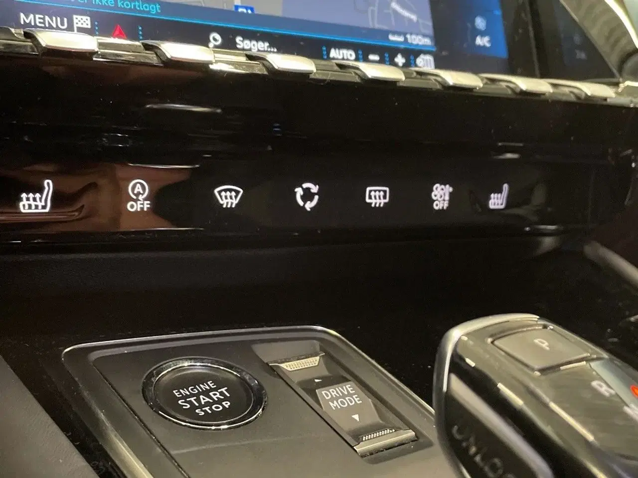 Billede 26 - Peugeot 508 SW 1,5 BlueHDi Limited Pack EAT8 start/stop 130HK Stc 8g Aut.