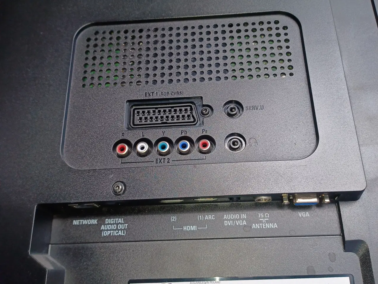 Billede 2 - Philips smart TV.