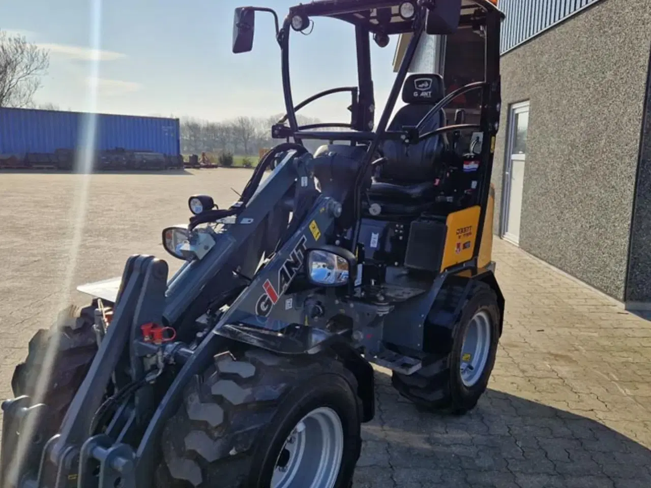 Billede 6 - Giant D337T