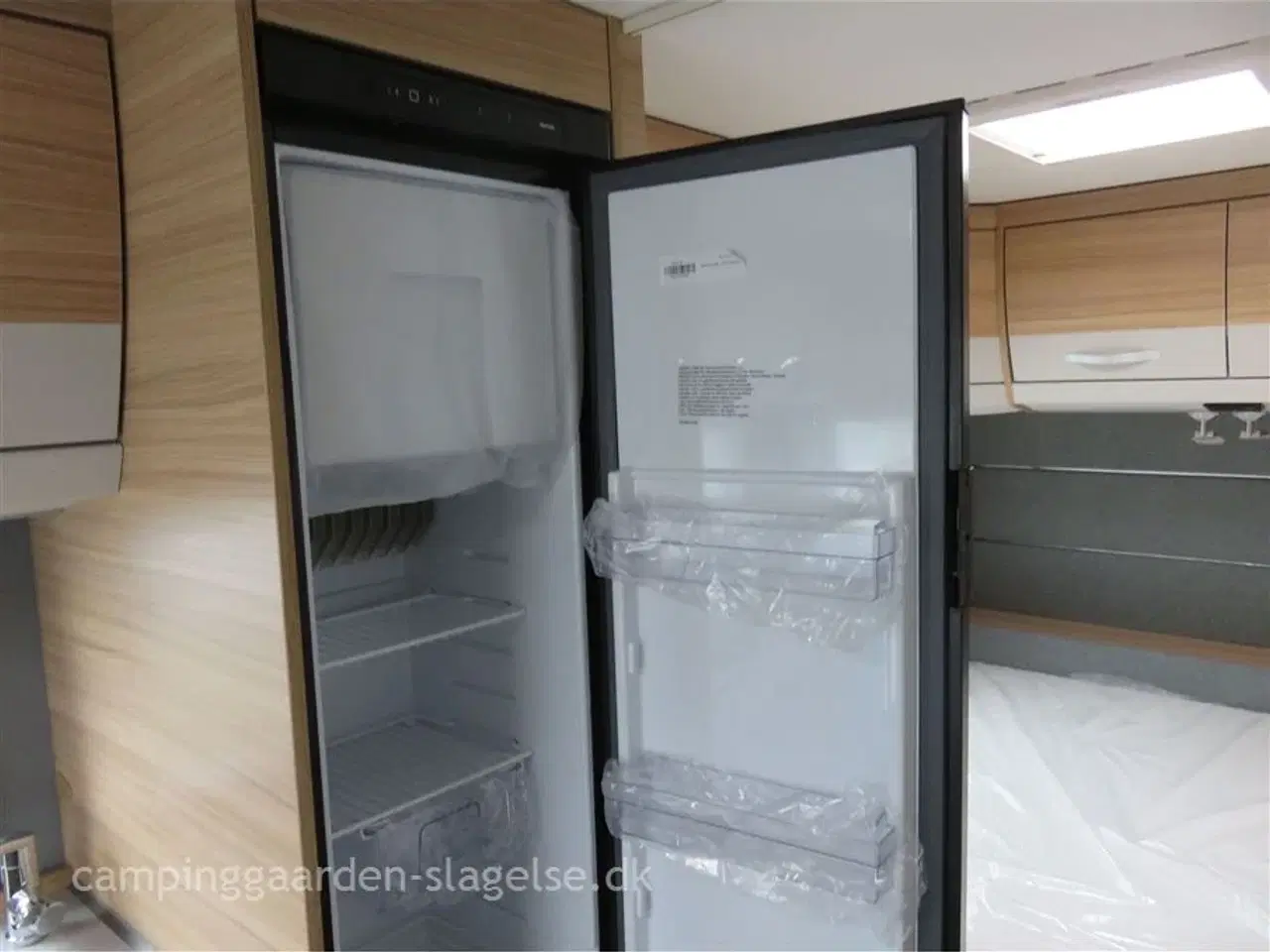 Billede 5 - 2022 - Dethleffs Camper 470 FR D-Line