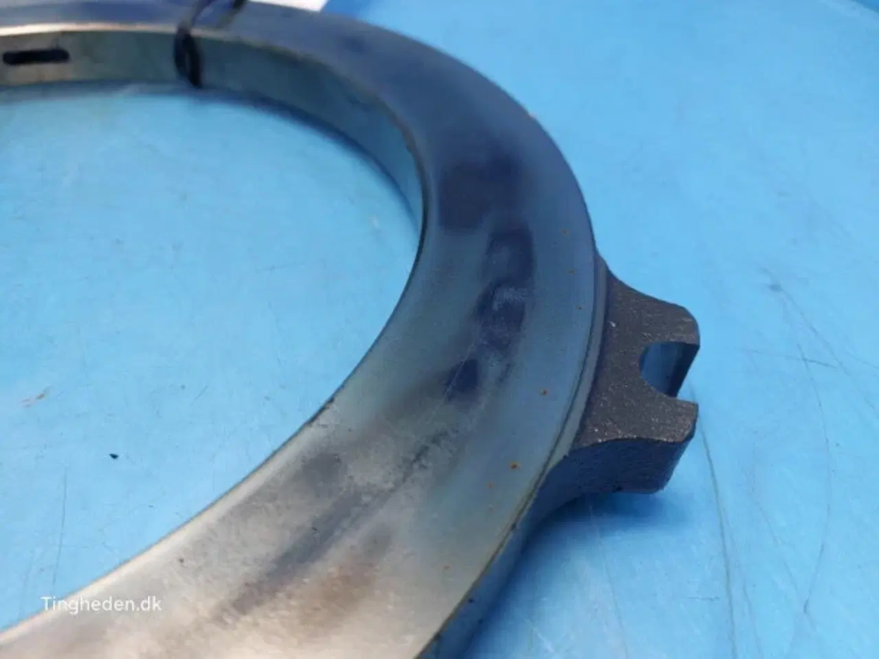 Billede 2 - Case Puma 185 Bremseskive 47786636 