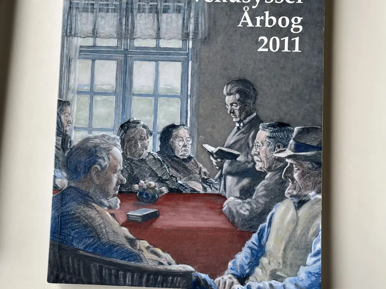 Billede 6 - Vendsyssel Årsbøger 