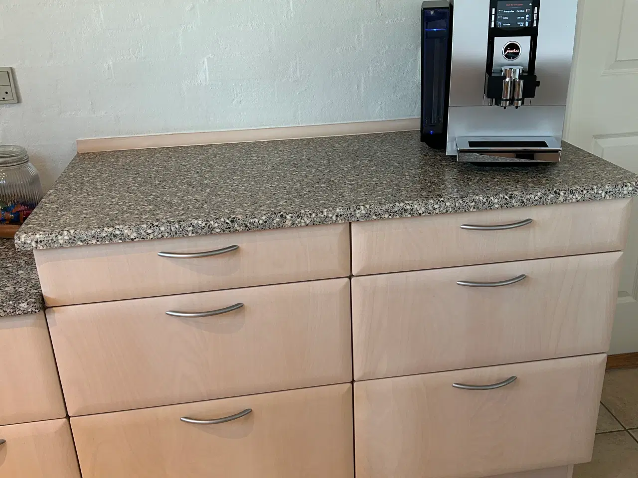 Billede 7 - Komplet Svane-køkken sælges