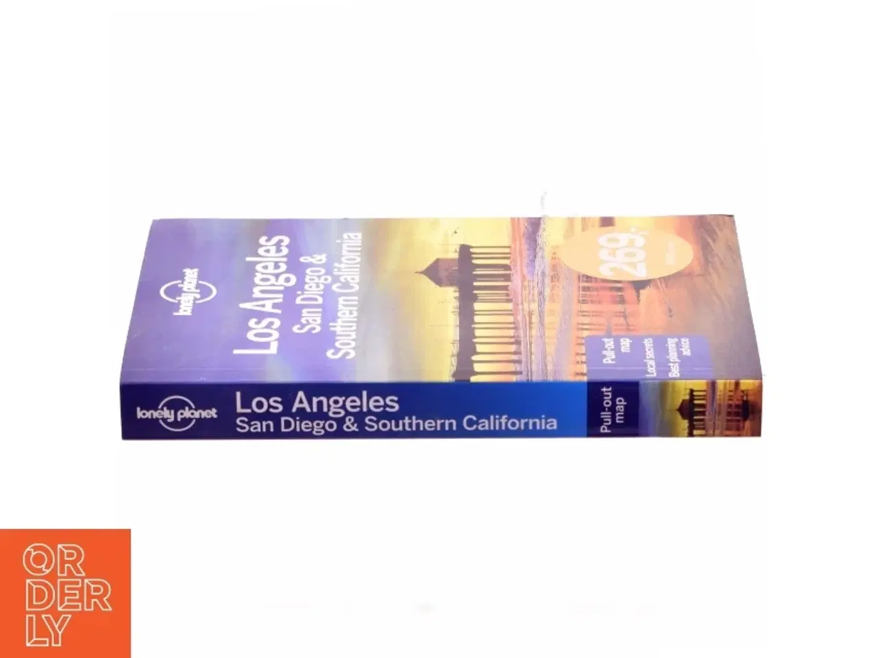 Billede 2 - Los Angeles, San Diego & Southern California af Andrew Bender (Bog)