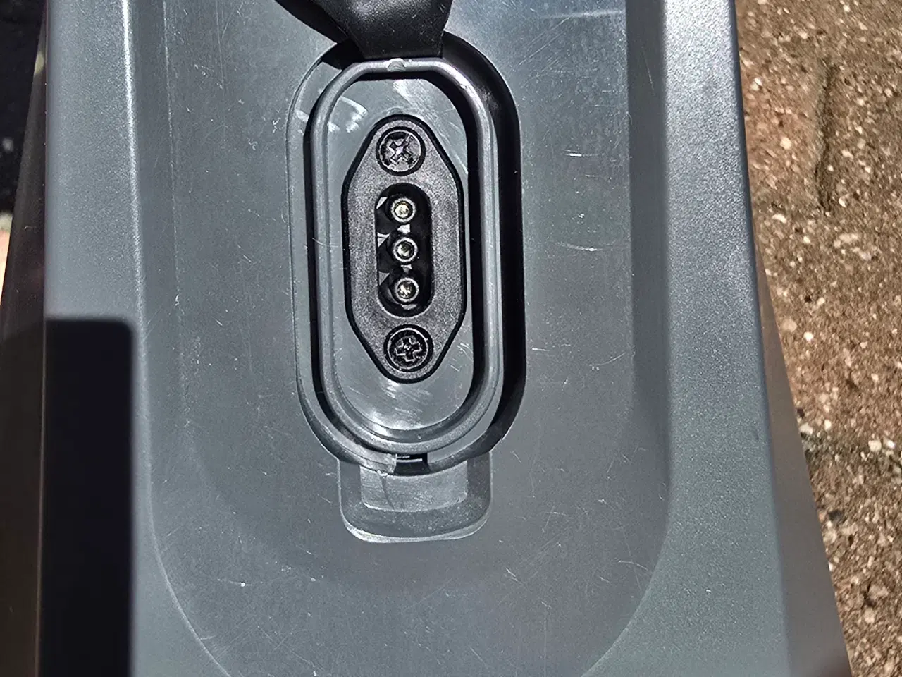 Billede 5 - Elektronisk Løbehjul - Næste ikke brugt