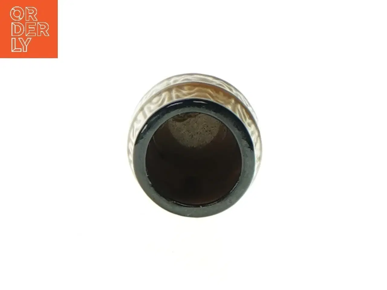 Billede 2 - Dekorativ figur (str. HØ:6x4 cm)