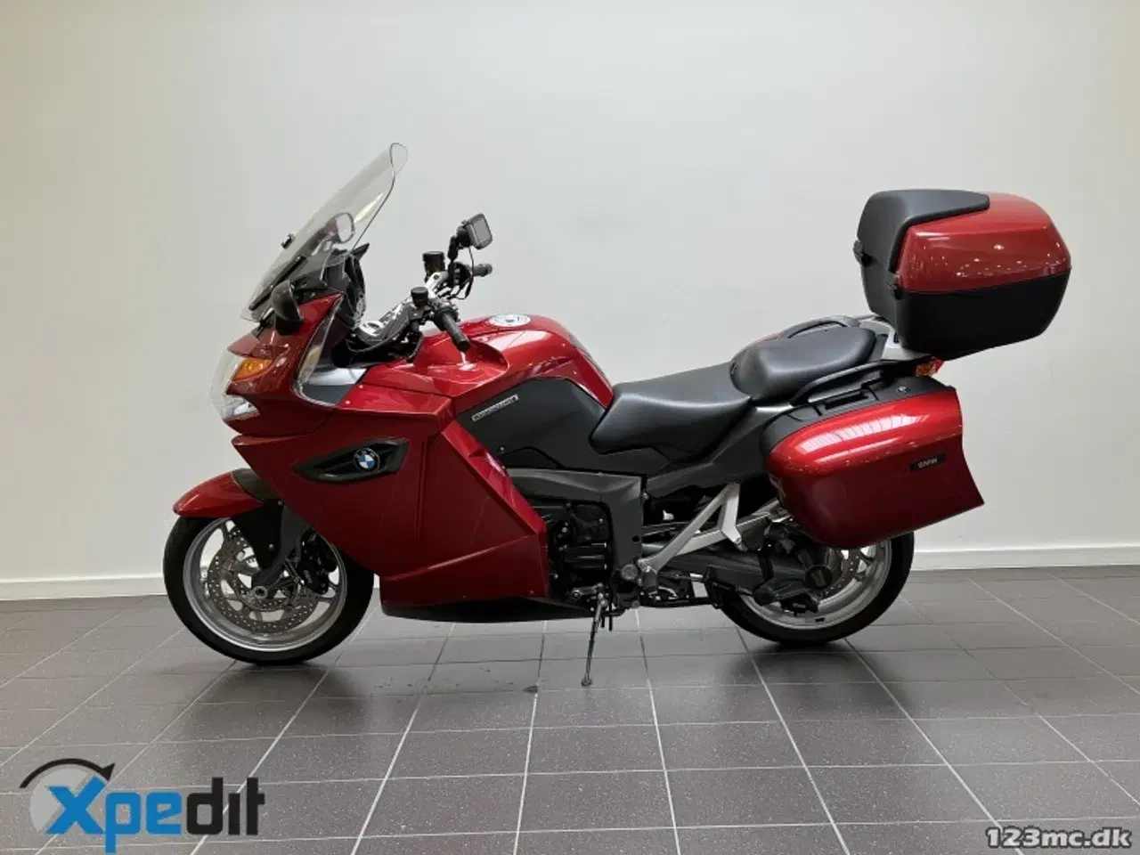 Billede 6 - BMW K 1300 GT