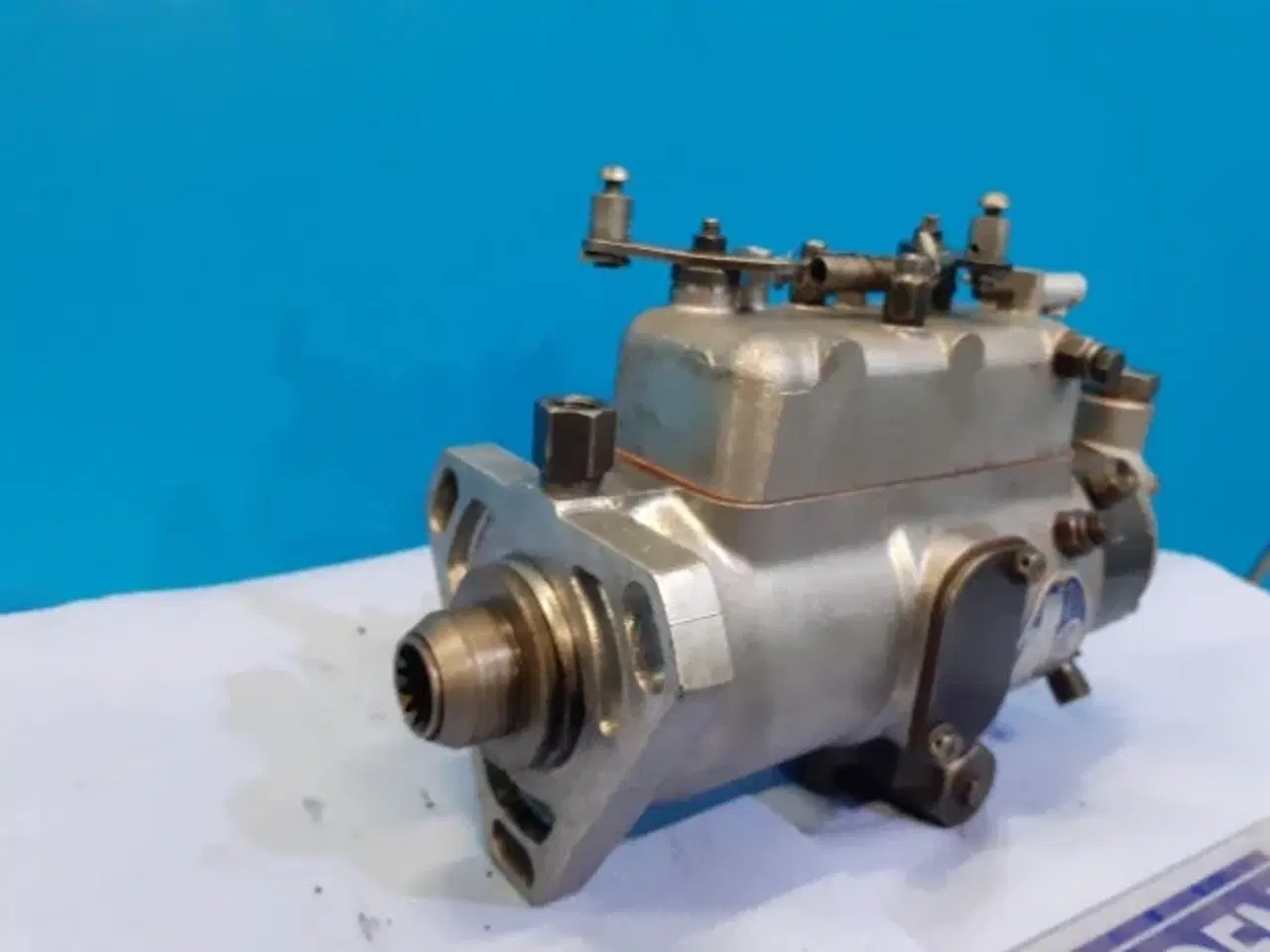 Billede 2 - CAV 3248000