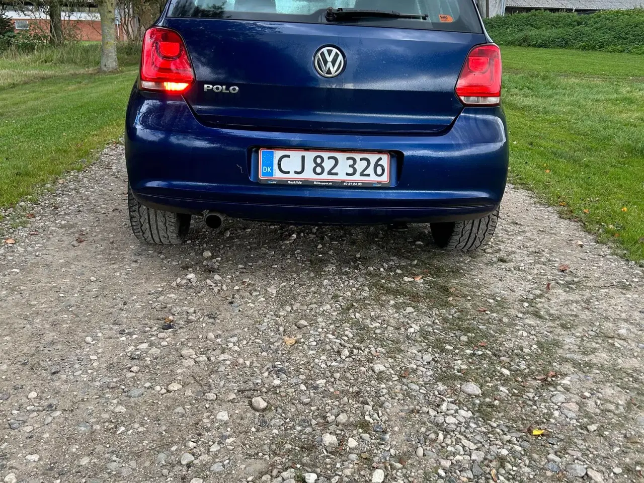 Billede 7 - VW Polo 1,6 Tdi