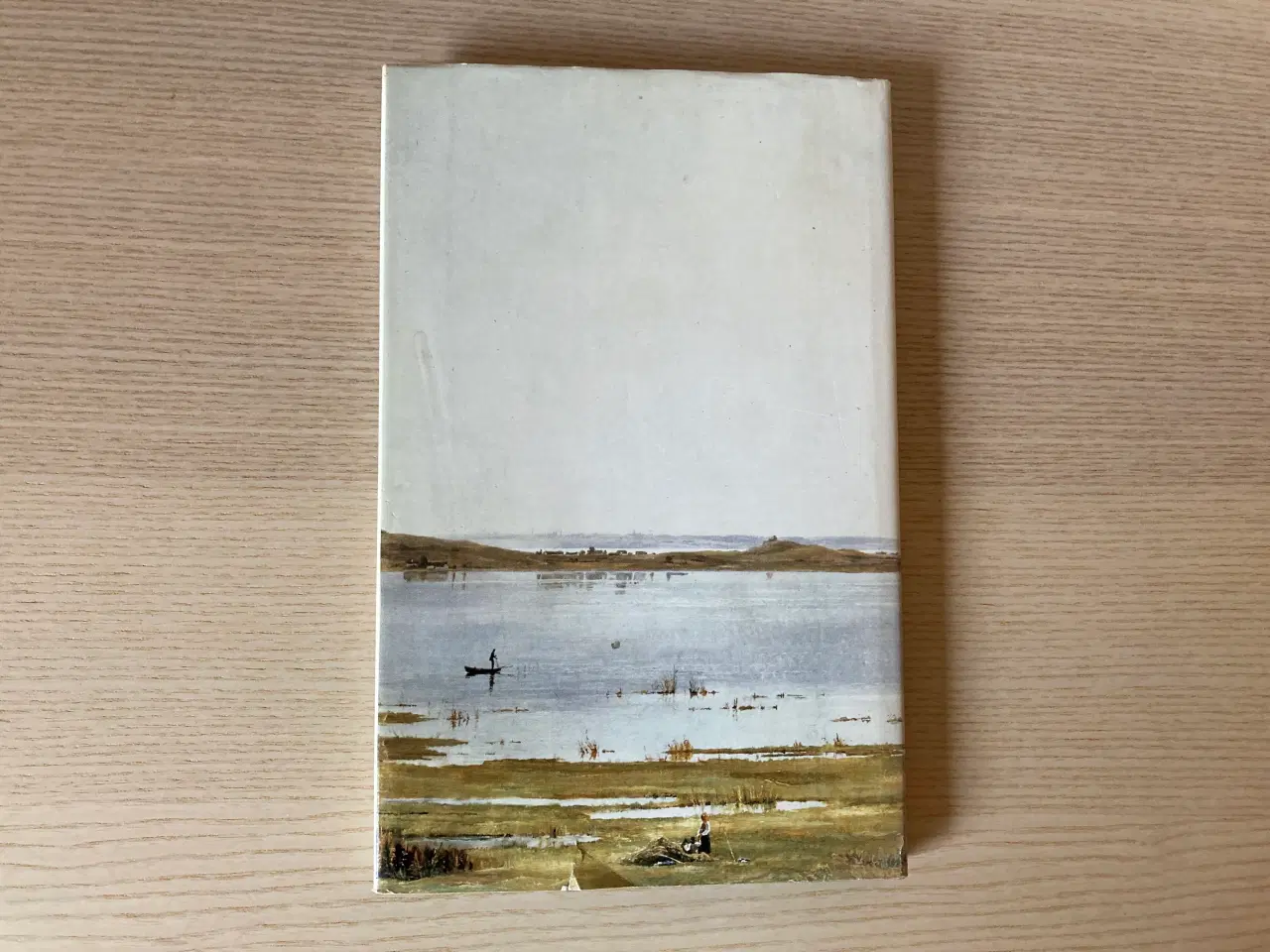 Billede 2 - Historien om en sø: Arresøen - Henning O. Mogensen