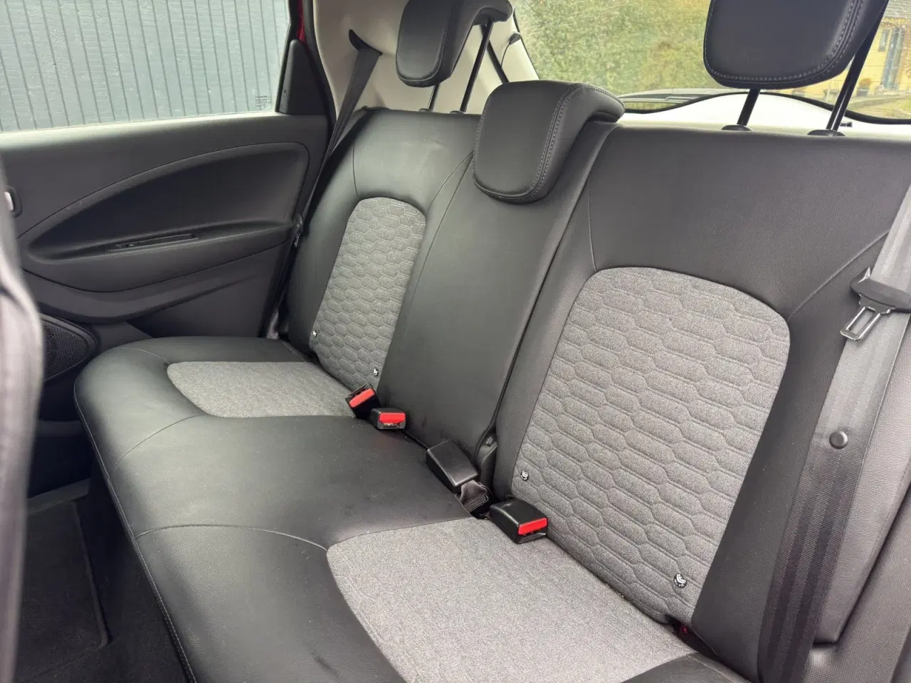 Billede 14 - Renault Zoe 52 Zen