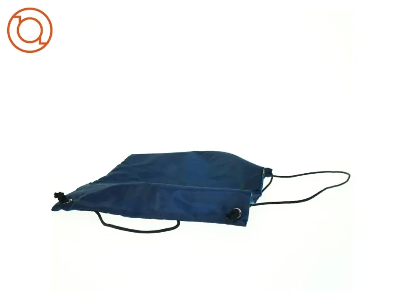 Billede 3 - Mulepose med Batman motiv (str. 40 x 35 cm)