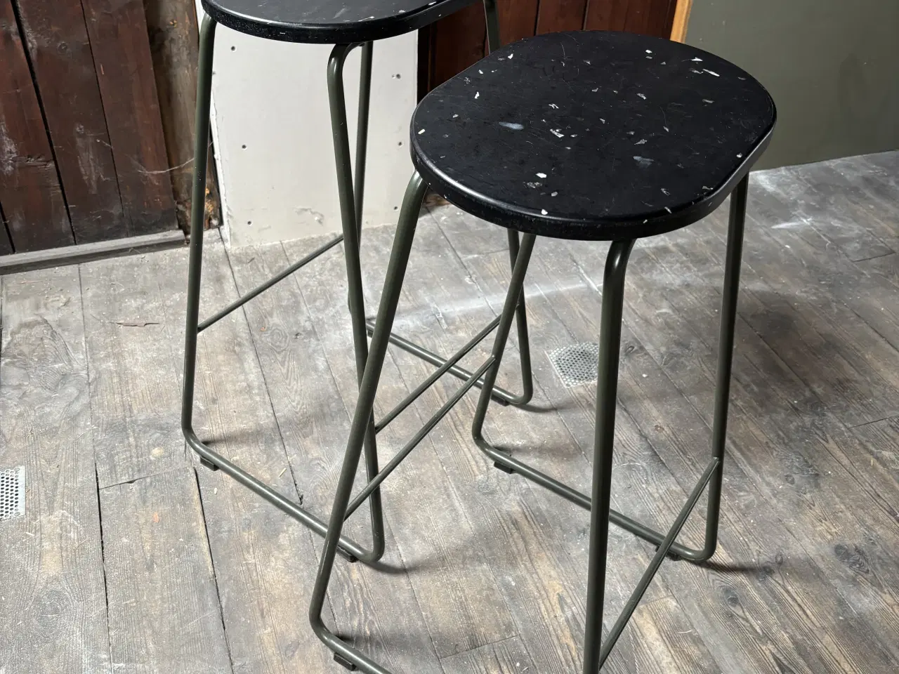 Billede 1 - Mater Earth Stool by Eva Harlou