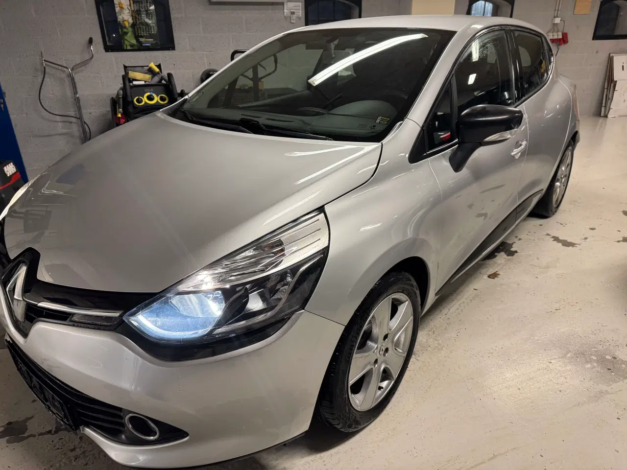 Billede 10 - Clio kun 103.xxx KM.! 