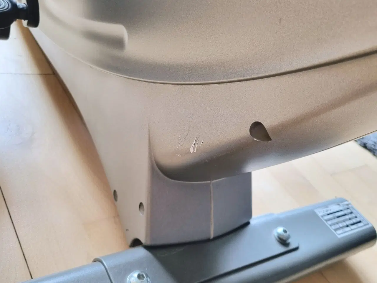 Billede 6 - Toorx BRX 95