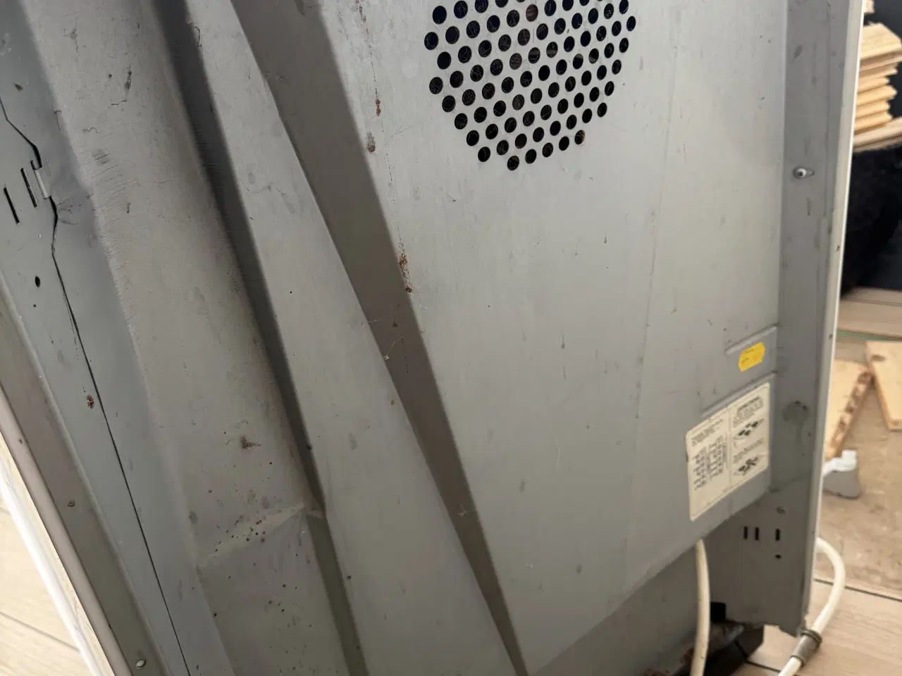 Billede 5 - Gratis Komfur !!