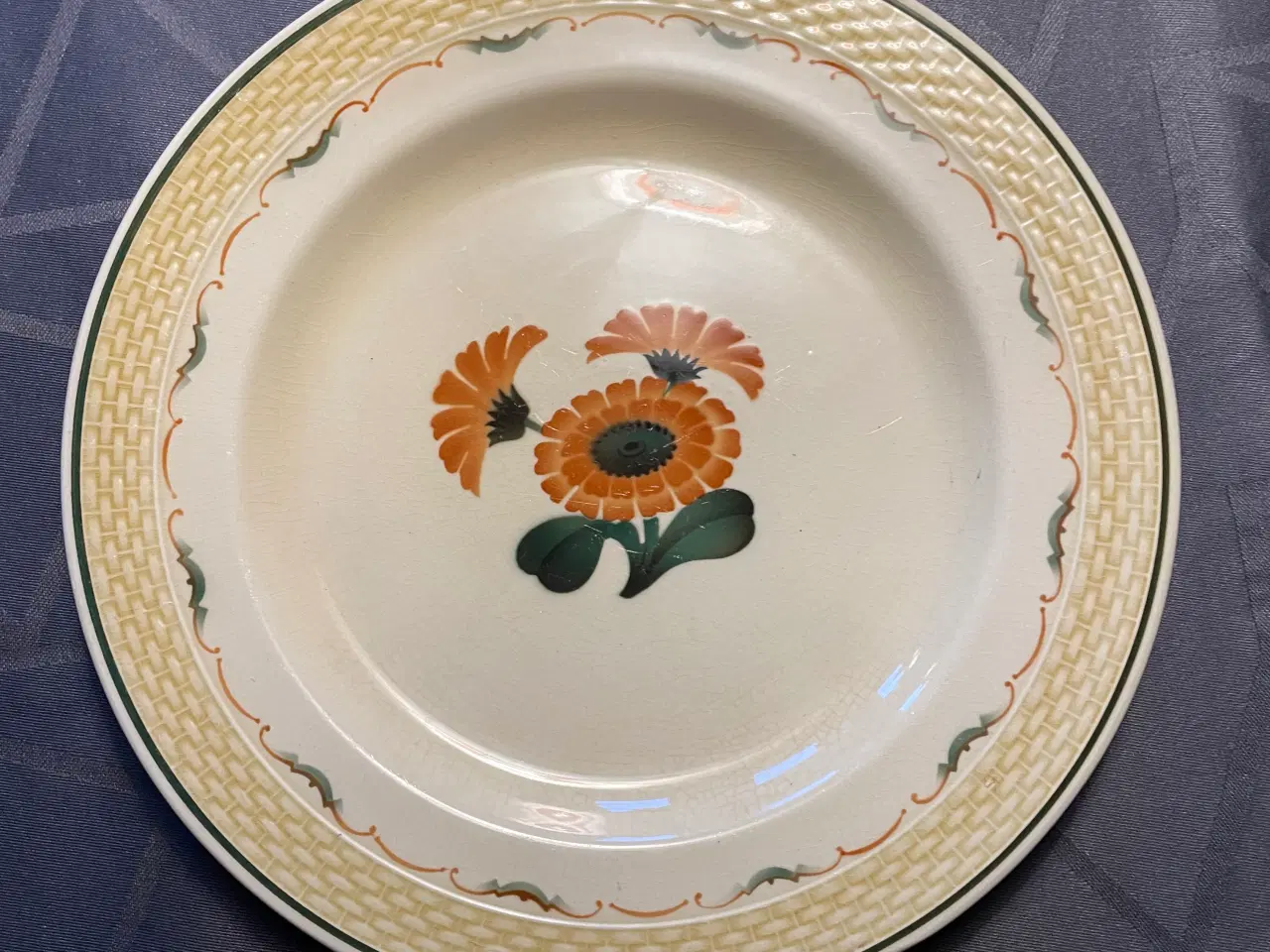 Billede 12 - Aluminia Morgenfrue