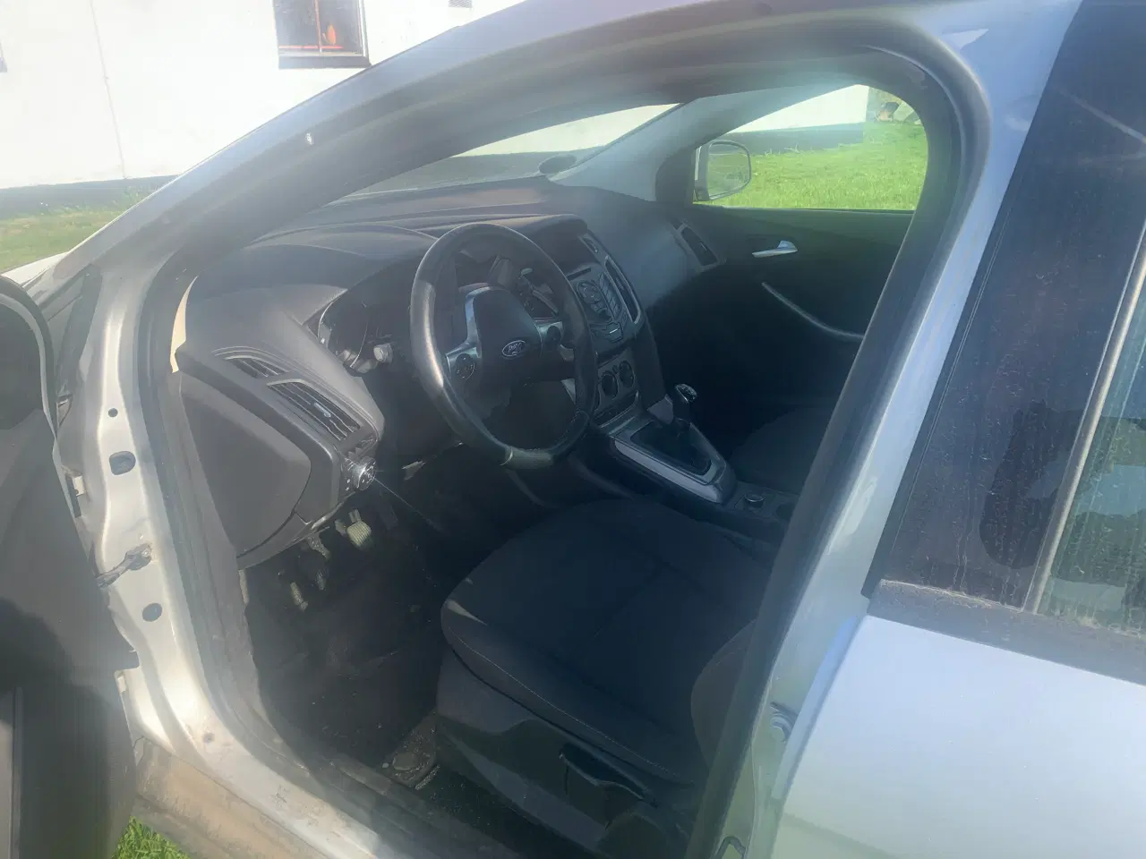 Billede 1 - Ford Focus 1,0 Eco Boost