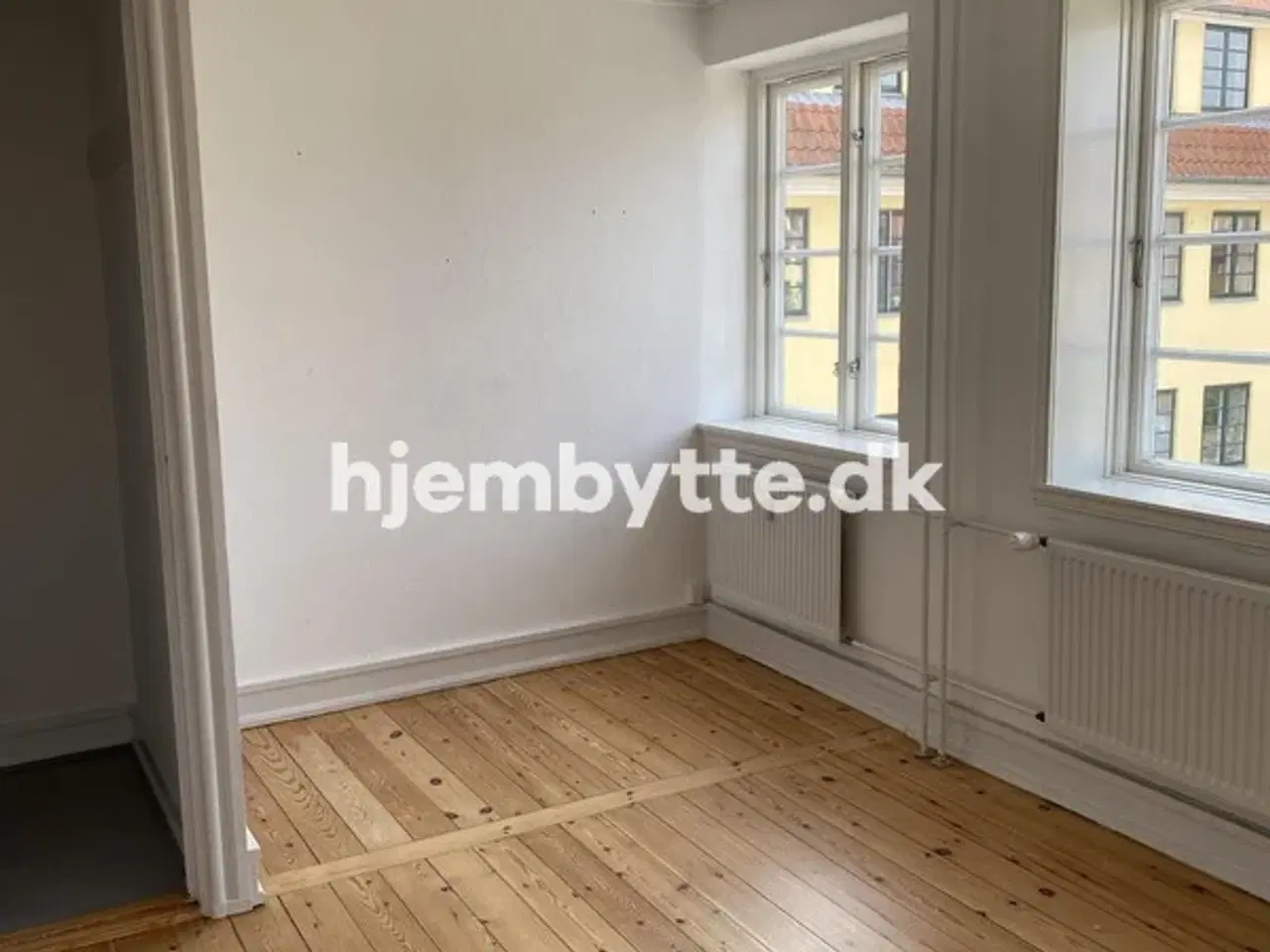 Billede 3 - Hjembytte - Vestergårdsvej