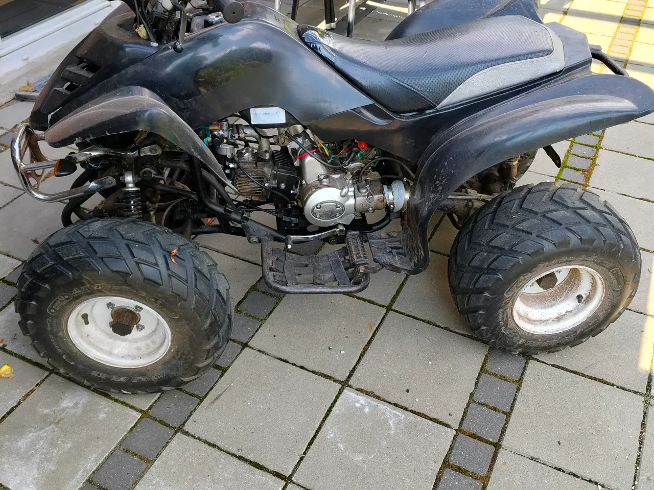 Billede 8 - Atv