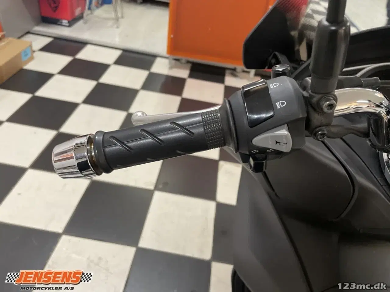 Billede 9 - Honda PCX 125