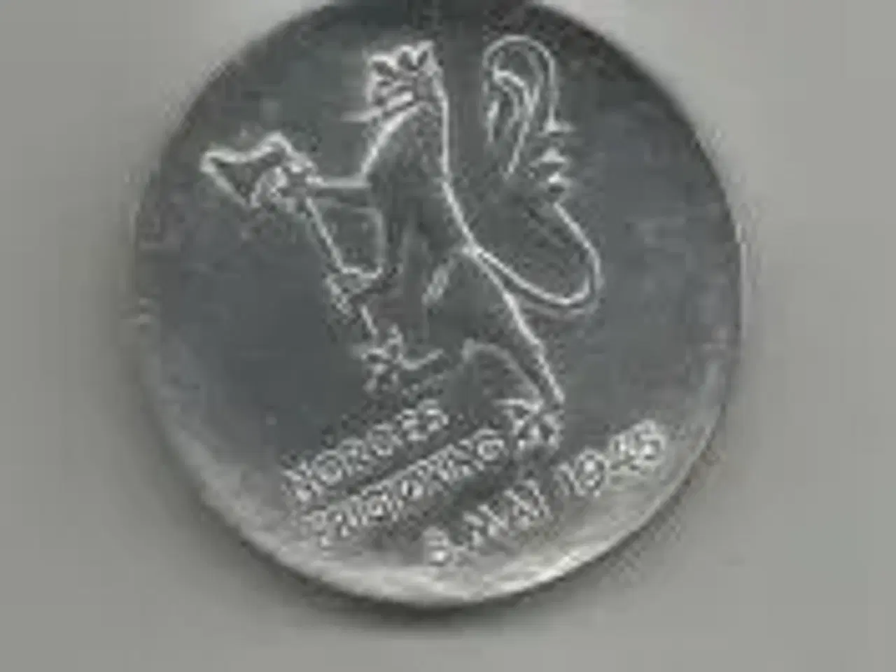 Billede 3 - Norske jubilæumsmønter