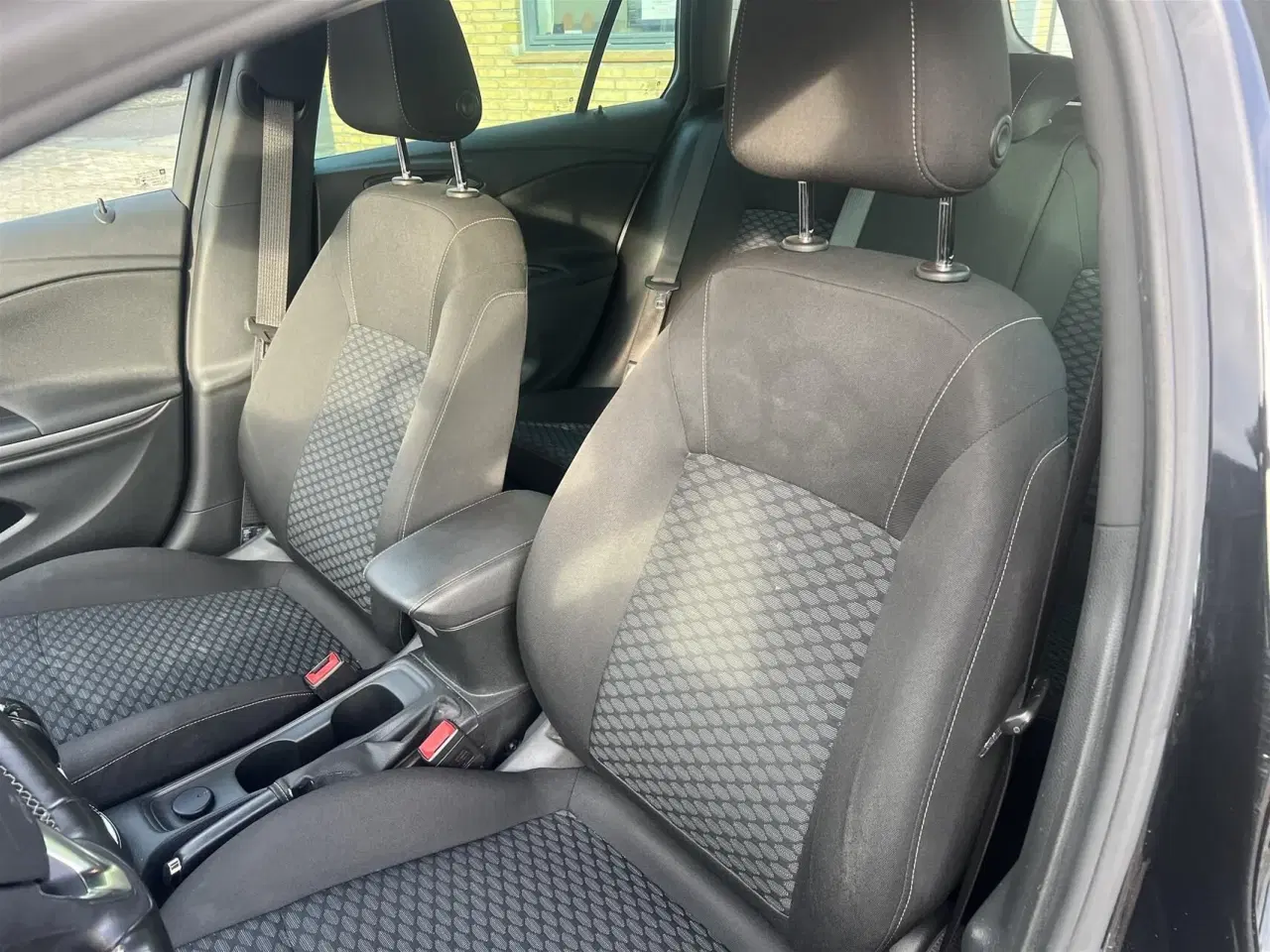 Billede 8 - Opel Astra Sports Tourer 1,6 CDTI Enjoy 136HK Stc 6g