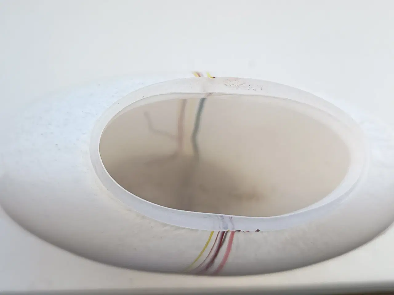 Billede 3 - Kosta Boda, Rainbow serien, Design: Bertil Vallien