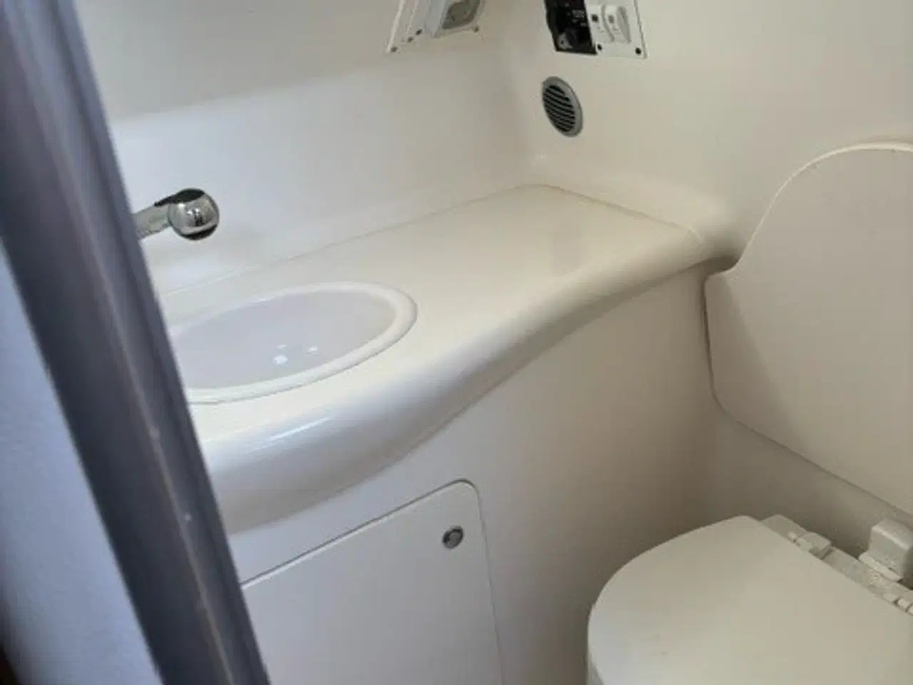 Billede 11 - 2006 Chaparral 280 Signature